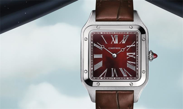 卡地亚很脏怎么清洗（图）