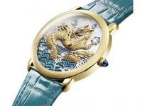 卡地亚腕表进灰了处理办法深度解析