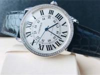 卡地亚手表生锈了解决办法详解