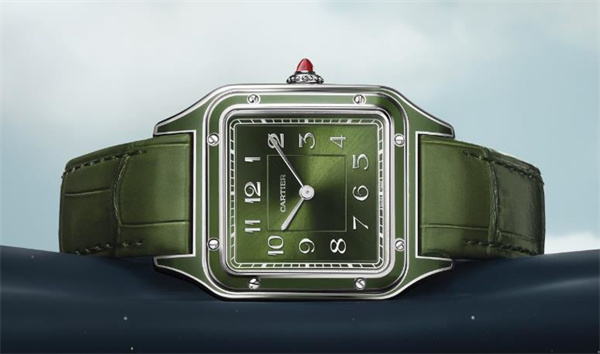 卡地亚手表表带过长是什么原因(图) 卡地亚手表表带过长是什么原因(图)