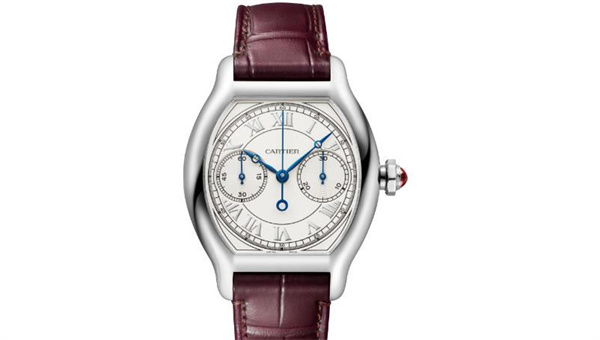 卡地亚很久不戴不走了处理技巧详解(图) 卡地亚很久不戴不走了处理技巧详解(图)