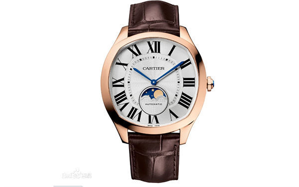 卡地亚生锈了处理技巧是什么（图）