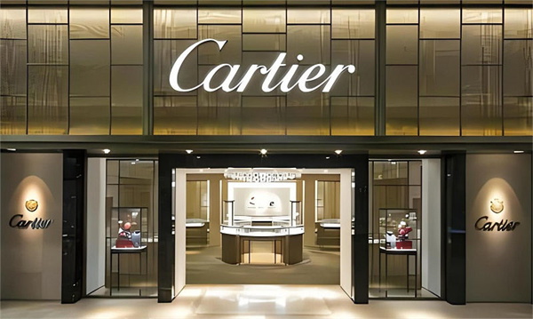 卡地亚发条拧反了如何处理（图）